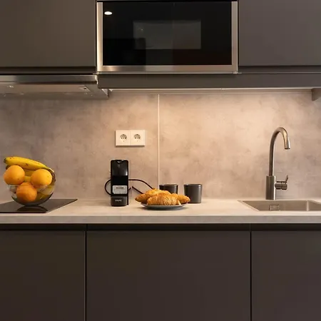 Grund Gallery By Freshapartments Málaga