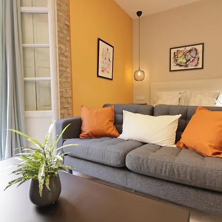 Apartamento Grund Gallery By Freshapartments